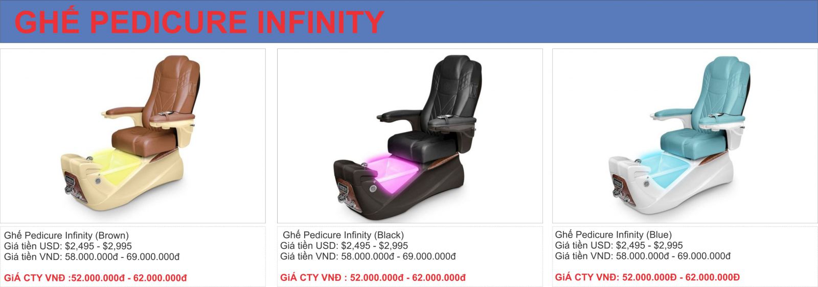 ghe nail spa pedicure infinity
