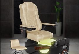 ghế nail - pedicure chair spa 
